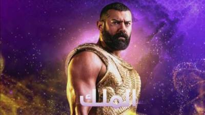 أسباب وقف عرض مسلسل أحمس لعمرو يوسف.. تعرف عليها