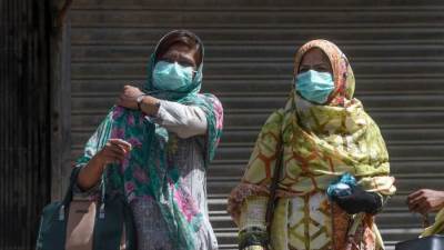 طرق تحميك من كورونا قبل رمضان