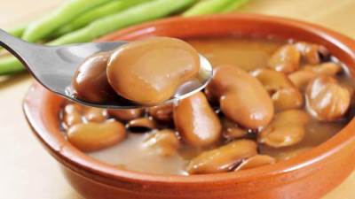 طريقة عمل الفول المدمس في المنزل