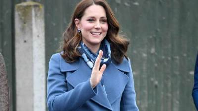 شاهد .. الحيوانات التى يقتنيها شقيق كيت ميدلتون  فى حديقة منزله 