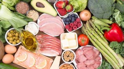 7 أسباب تجعلك لا تفقد الوزن على نظام الكيتو