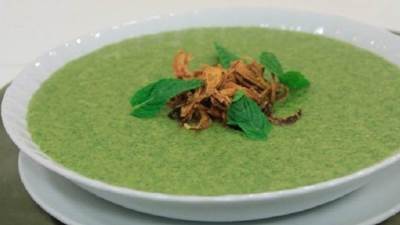 طريقة عمل البصارة الفلسطينية في 5 خطوات