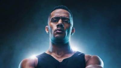 إلزام محمد رمضان بدفع 6 ملايين جنيه للطيار أشرف أبو اليسر