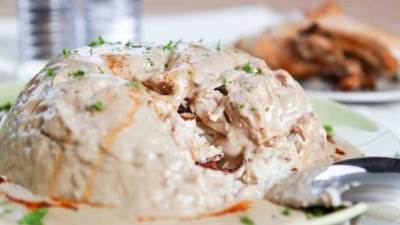 طريقة عمل الشركسية