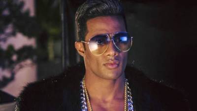 بعد إيقاف المسلسل.. هل سيقوم شريف عرفه بإخراج فيلم أحمس لـ"محمد رمضان"