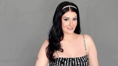 غادة عبد الرازق تُثير الجدل بفيديو غريب وجديد على متابعيها