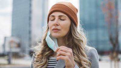 هل يمكنك الصيام إذا ظهرت لديك أعراض فيروس كورونا؟