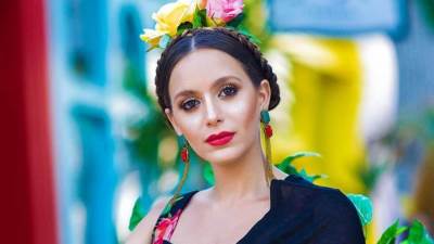 حرب أهلية .. جميلة عوض تعلن الحرب على الجميع