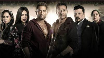 أبرز أحداث الحلقة 3 من ملوك الجدعنة 