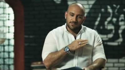  أول رد من أحمد مكى بعد عرض حلقة أحداث فض رابعة