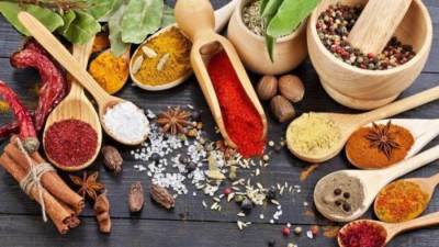 4 توابل تساعدك على إنقاص الوزن في وقت قياسي