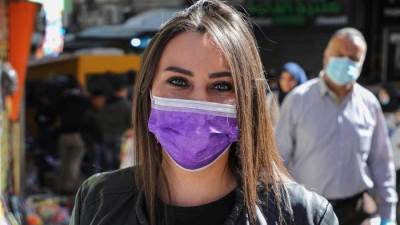 دراسة حديثة تكشف مدى احتمالية انتشار فيروس كورونا عن طريق الهواء