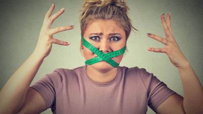 7 أسباب لزيادة الوزن .. تعرفى عليها