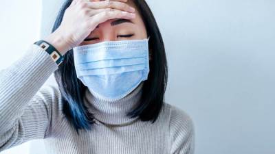 هل هناك علاقة بين اضطرابات الدم ولقاحات كورونا؟