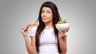 كيفية التحكم في الوزن خلال شهر رمضان؟