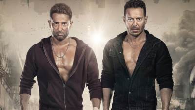 ملخص الحلقة 8 من ملوك الجدعنة 