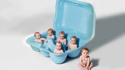 تجميد البويضات للعذراء .. الأضرار والفوائد للبنات