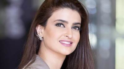 علا الفارس تخطف الأنظار بإطلالة تونسية