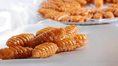 طريقة عمل أصابع زينب في المنزل