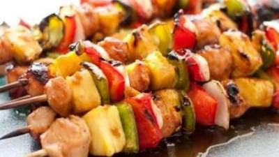 فراخ الكيوبس بخطوات الشيش طاووق .. جربيها