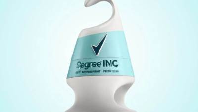 يونيليفر تطلق مزيل عرق جديد بمواصفات خاصة للمعاقين