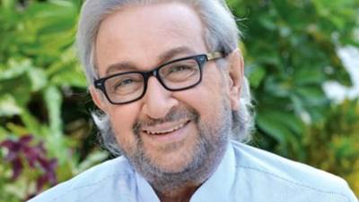 جوجل يحتفل بالذكرى الـ 75 لميلاد الراحل نور الشريف