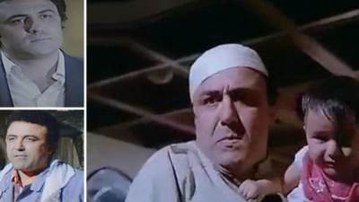 بطل فيلم "الكاتعة" يصارع المرض على فراش المستشفيات