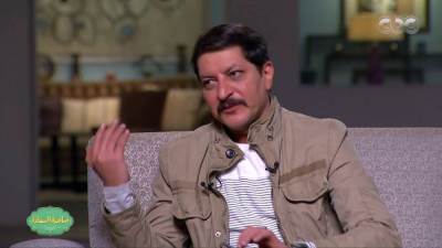 اصابة بطل "صعيدي في الجامعة الأمريكية" بفيروس كورونا