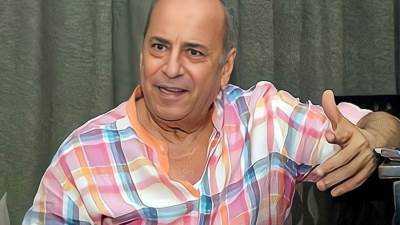 كورونا ينتصر على صاحب " والله بعودة يا رمضان وأهلاً بالعيد"