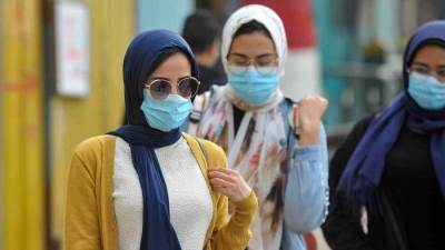 نصائح صحية للأمهات في الموجة الثالثة لـ فيروس كورونا