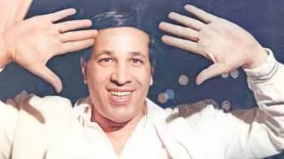 مرة أخرى.. الموت يفجع أسرة الراحل سعيد صالح