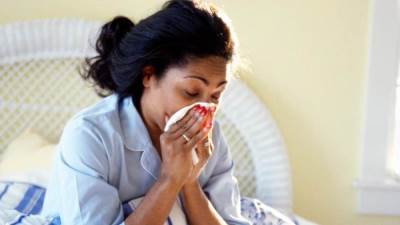 طرق علاج الإنفلونزا بسرعة قبل العيد