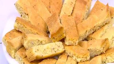 بدلًا من شربه ساخنًا.. "جديد" بسكويت بطعم اليانسون