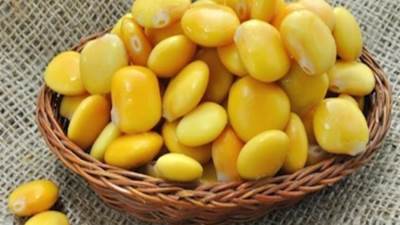 بأبسط الطرق.. تسالي العيد لربات البيوت بين يديكي 