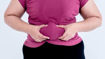 روتين يومي بسيط من المأكولات للتخلص من دهون البطن