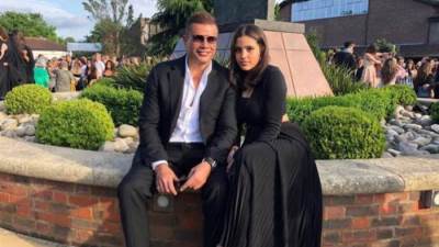 فتيات عمرو دياب يكشفن عن وقوعهن في مرض متلازمة فرط الحركة ونقص الانتباه