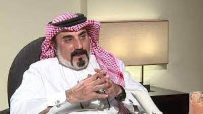 رحيل مخرج المسلسل المشهور "طاش ما طاش"