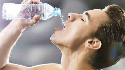 كيف تروي عطشك في الجو الحار؟