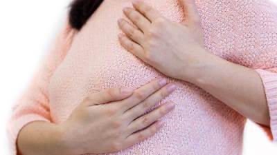 6 أخطاء شائعة تضر بصحة ثدييك .. تجنبيها!