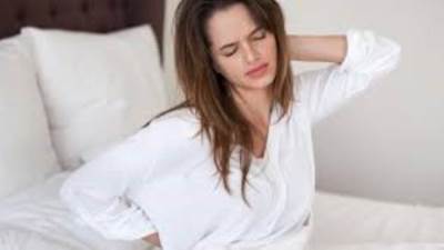 كيف يتغير شكل جسمك عند وجود الدورة الشهرية؟