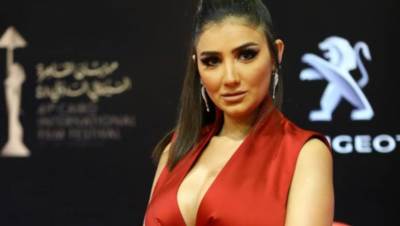 بعد تدخل حماتها.. إحراج مي عمر بسبب أجرها في نسل الأغراب