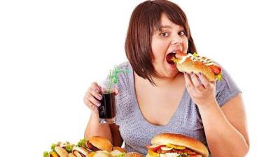 دراسة: زيادة الشهية تصيبك بهذا المرض