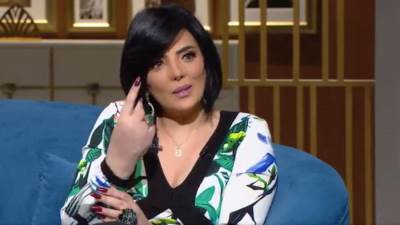 بالفيديو .. "السحر" يفقد حورية فرغلي 49 كيلو من وزنها