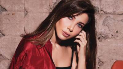 لماذا حذفت نانسي عجرم صورتها من جميع حساباتها على السوشيال ميديا؟