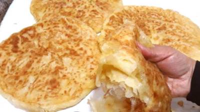 طريقة عمل ميني فطير بمذاق رائع