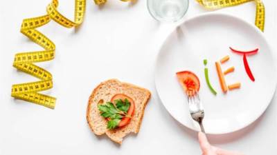 نصائح لدايت ناجح .. جربيها