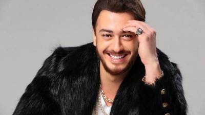 تفاصيل أزمة سعد لمجرد ومحمد رمضان بسبب أغنية "أنساي"وحذفها من اليوتيوب