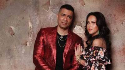 ياسمين رئيس تتعرض لانتقادات جماهيرية لمشاركتها حسن شاكوش