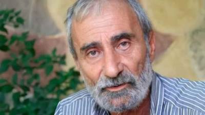 وفاة بطل مسلسل "الهيبة" إثر حادث سير