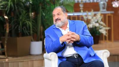 بعد" وبنحب بعض من بعيد لبعيد".. أول رد من ياسمين عبد العزيز على خالد الصاوي